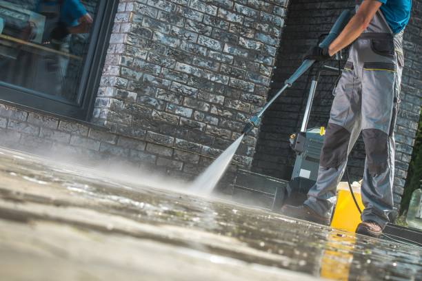 Concrete Sealing in Pomona, NJ