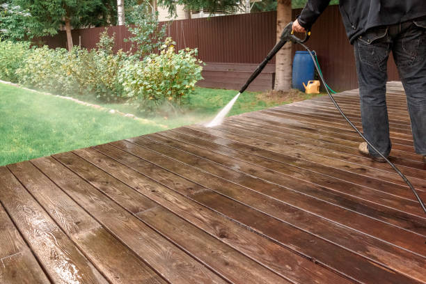 Reliable Pomona, NJ Pressure Washing Solutions